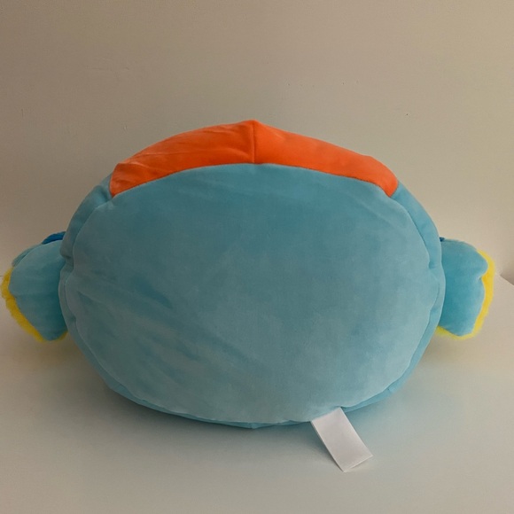 Squishmallow Tenise the Parrot, XL 17”, New with Tags, GREAT CHRISTMAS GIFT! - Picture 8 of 8